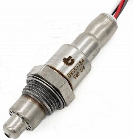 SKV Car Lambda Sensor Vw Jetta IV 04E906262J