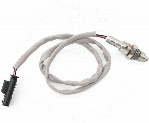 SKV Auto-Lambdasonde Für BMW 1 2 3 4 5 6 7 X3 11788631049