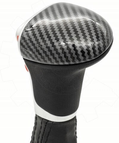 Mânere Schimbător Viteze Auto Capac Audi A4 A5 Q5 Negru Cutie De Viteze Automată 8k1713139b