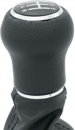 Mânere Schimbător Viteze Auto Saculea Audi A4 B5 A6 C5 A8 4b0863279a 5b Negru Crom Piele 4b0863279a