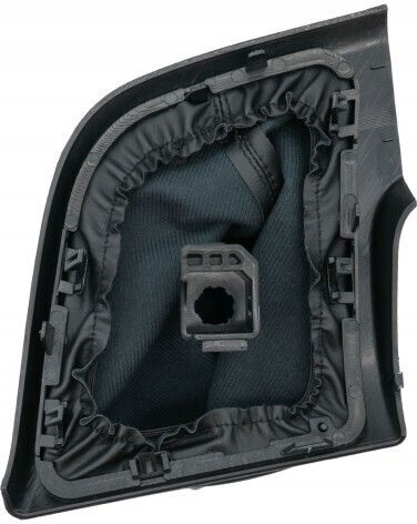 Schaltknopf Abdeckung Citroen Jumper Fiat Ducato 8125397275 Schwarzes Gehäuse 8125397275
