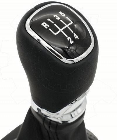 Skoda Superb Ii Gear Shift Knob Cover