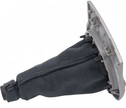 Auto Schaltknöpfe Lederbezug Citroen C4 I 96738471vv