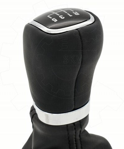 Skoda Superb Ii Gear Shift Knob Cover