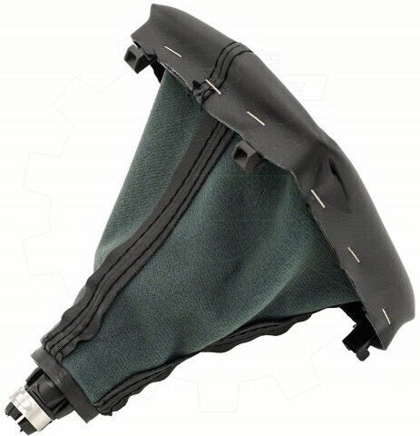 Skoda Superb Ii Gear Shift Knob Cover