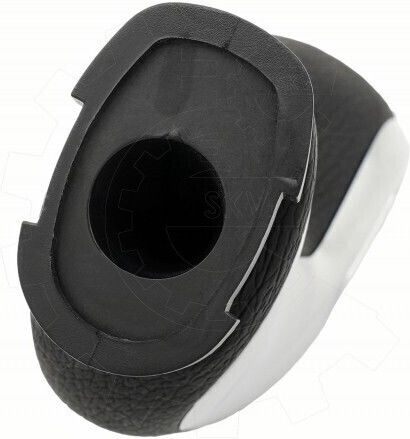 Mânere Schimbător Viteze Auto Citroën C5 C6 Ds4 Ds5 Peugeot 408 508 5008 Negru Argintiu Cutie De Viteze Automată 96703047zd
