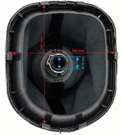 Levier Schimbător Viteze Fustă Din Piele VW Caddy Golf Touran Negru 1t0711456