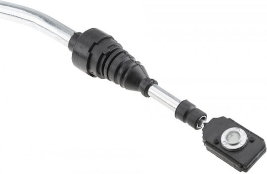 Volkswagen Polo 1996-2001 Lupo 1998 6n0711265b Auto Schaltknopf