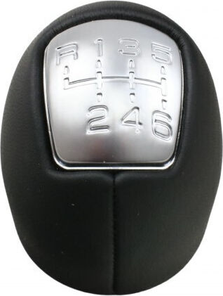 Iveco Daily 06 Leder Schaltknopf Für Automatikgetriebe