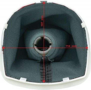 Renault Clio III Car Shift Knob Cover 8200408023 5b Chrome Leather Frame Silver Matte 8200408023