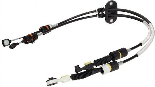Σύστημα Αλλαγής Ταχυτήτων Ford Focus I 98 Σετ 1147008