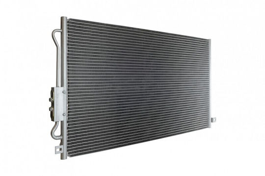 Klimakompressor Reisender 2.5 Crdi 01 5072262aa