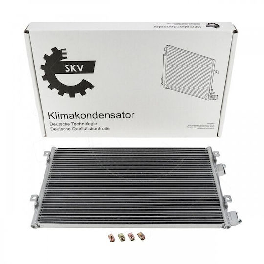 Klimakompressor Chrysler PT Cruiser 5017405