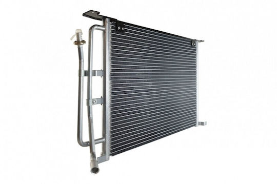 Condensator Climatizare Fiesta Iv 1.3 95 1004001