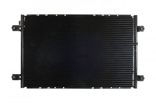 Hart Auto-Kühlschrank Motor Grand Vitara 2.0 Hdi 95310-65d20