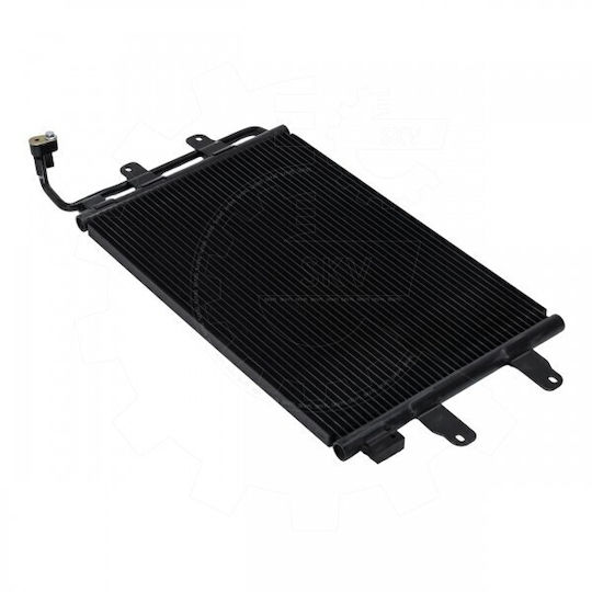 Condensator Climatizare VW Gândac Nou 1c0820413b