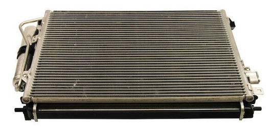 Renault Clio 01 A/C Kompressor Auto-Kühlschrank Wasser Kühlmittel Einheit