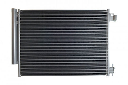 Hart Συμπυκνωτής Κλιματισμού Twingo III 1.0SC 14 4535000054
