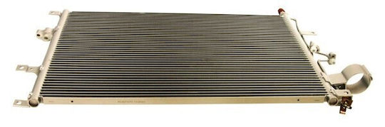 Air Conditioning Condenser for Volvo S60 S80 V70 Xc70 98 30676414
