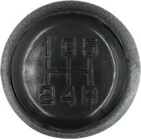 Κουμπί Ταχυτήτων Citroen Berlingo 08 5 Ταχυτήτων 2403.v0