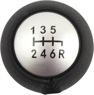 Mâner Schimbător Viteze Alfa 147/156 2000 6 Viteze 55347082