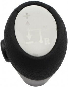 Λαβή Μοχλού Ταχυτήτων Smart Fortwo I 98 450 451 80000766