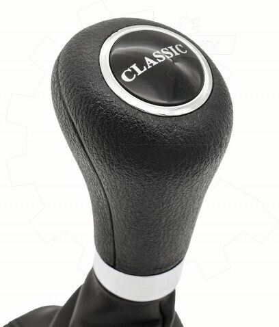 Mânere Schimbător Viteze Auto Capac Mercedes-Benz C-Class E-Class GLK-Class Cutie Automată De Viteze Negru