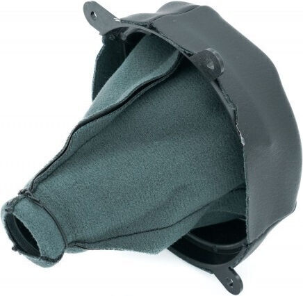 Auto Schaltknopf Schaltknöpfe Tasche Honda Civic VII 54102snaa01 6b Schwarz Grau Graphit 54102snaa01