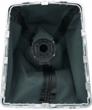Schaltknopf Abdeckung Opel Astra H 93180984 6b Chrom Rahmen Chrom