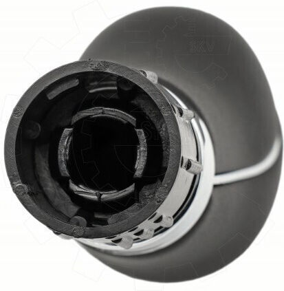 Manetă Schimbător Viteze Mercedes-Benz C-Class Clk-Class E-Class Glk-Class Negru 6 Viteze A2042676010