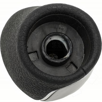 Λεβιές Ταχυτήτων Κάλυμμα Ford Focus Iii Μαύρο Ασημί F1eba045k08a