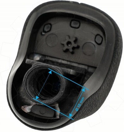 Mânere Schimbător Viteze Kia Ceed Ii Sportage Iii Rio Iii Hyundai Ix25 43711a2300