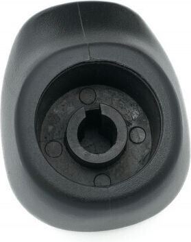 Citroen Jumpy Fiat Ducato Peugeot Boxer 2403eq 5b Schwarzer Auto Schaltknopf