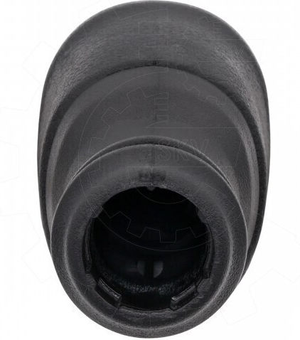 Λεβιές Ταχυτήτων Renault Clio Iv Μαύρο Χρώμιο 958943956