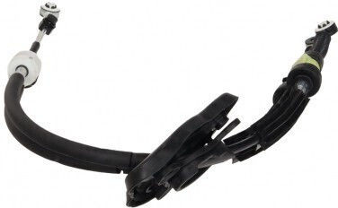 Renault Megane III 08 Set Mit LED-Licht Automatik Schaltknöpfe