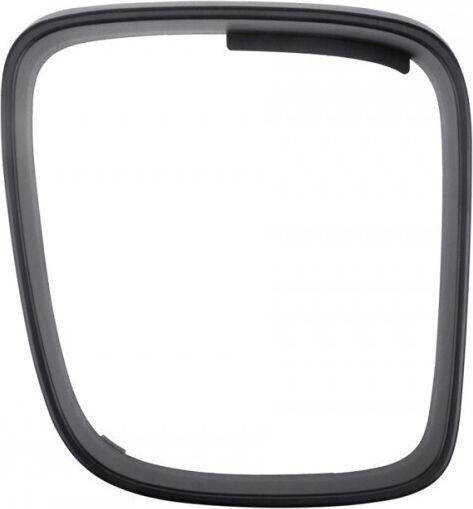 Πλαίσιο Εξωτερικού Καθρέπτη Volkswagen Caddy 2003 Transporter T5 2003-/αριστερό 7e1858553