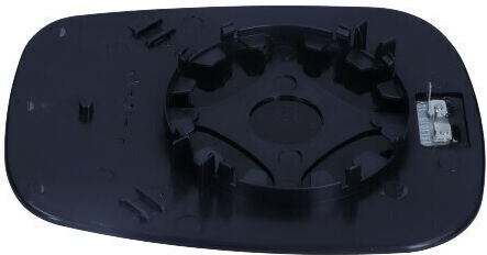 Mirror Insert Nissan Kubistar Renault Kangoo 09.01-10.09 Right Left 9636600qan