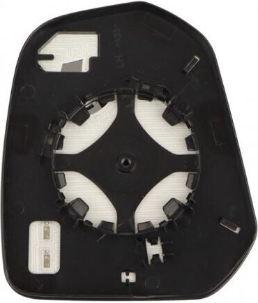 Γυαλί Καθρέφτη Ford Transit Connect 13 Αριστερό Θερμαινόμενο 2243351