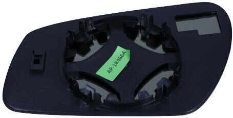 Mirror Insert Ford Fiesta V Mondeo III Focus II 10.00-12.12 Right 1255897