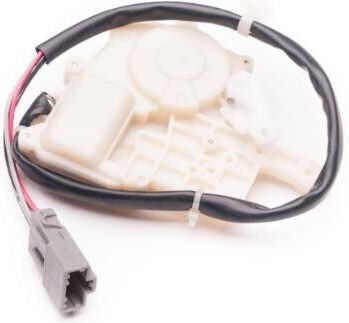 Civic Vi Coupe Left Front Door Lock 72155-s00-a01