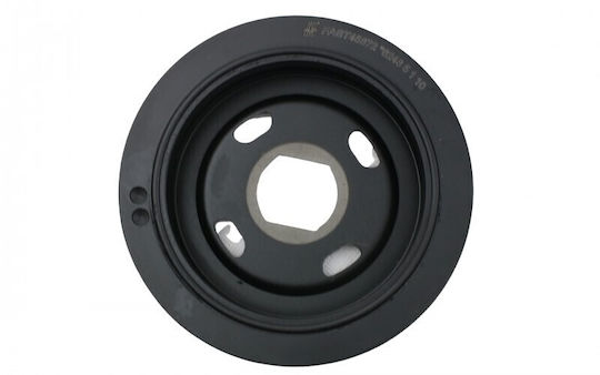 Curea Elastică Poliță Arbore Cotit Renault Trafic 14 1.6dci 7pk 123034219r