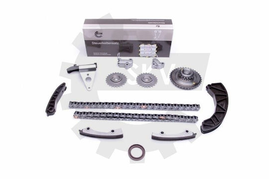 Set De Lanțuri De Distribuție 13 Buc Hyundai Kia
