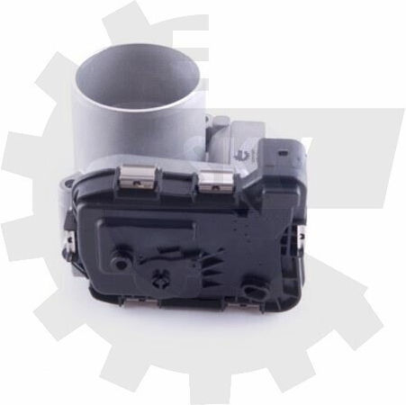 Орган На Дроселовата Клапа Skoda Fabia Ii Rapid Vw 03c133062l