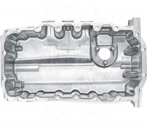 Маслена Тава Audi Seat Skoda Vw 03g103601m