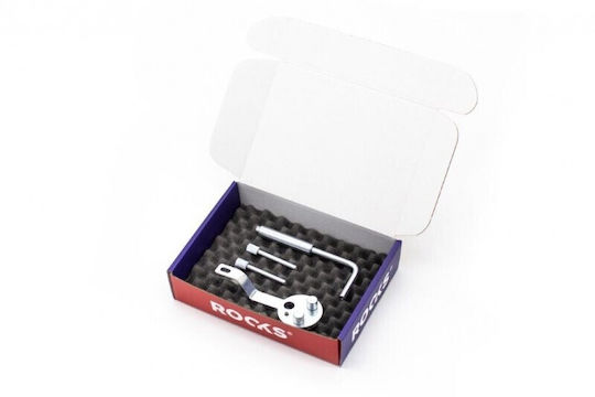 Rooks Ford 2.2 Tdci Timing Lock