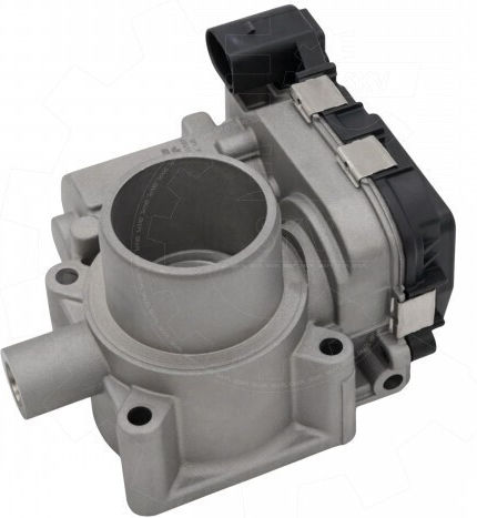 Πεταλούδα Γκαζιού Fiat 500 Panda Punto Lancia Ypsilon 77366849