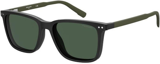 Гръбни Рамки За Очилa Pierre Cardin P.c 6280/cs 3ol/uc