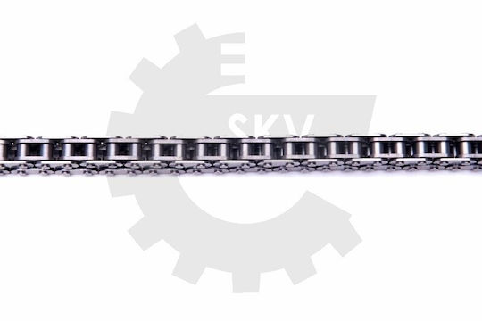 SKV Bmw Citroen Peugeot 11311439853 Satz Gürtel Für Autotriebwerk Riemen