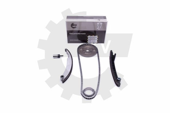 Σετ Χρονισμού Chrysler Jeep Mini 11311485400