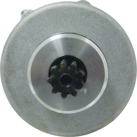 Wai Motorcycle Starter for Aprilia Atlantic 125 2003